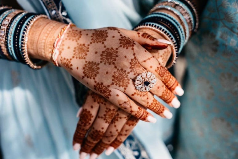 Gallery photo 10 of Henna by Hanna
