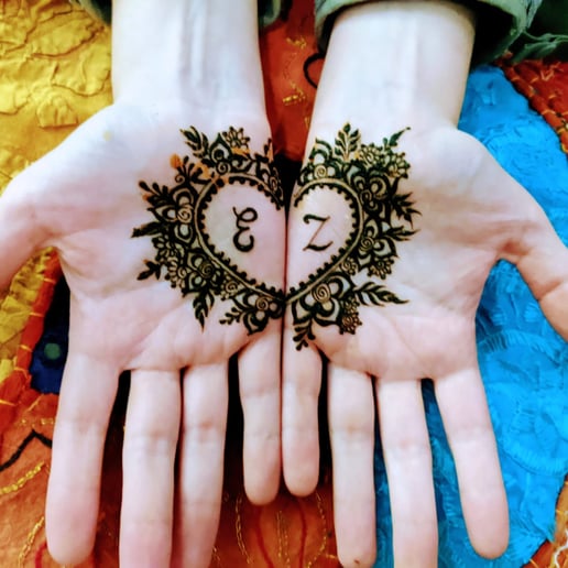 Gallery photo 8 of Henna by Hanna