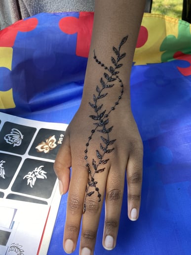Gallery photo 2 of Henna_By_Hasana