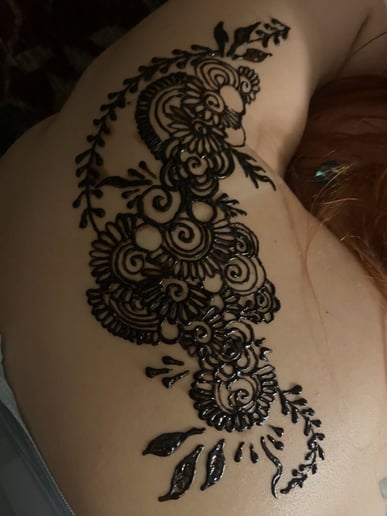 Gallery photo 9 of Henna_By_Hasana