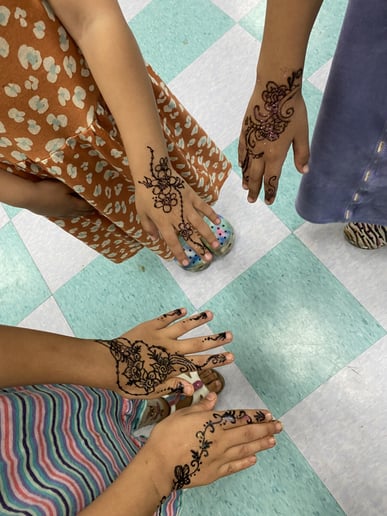 Gallery photo 8 of Henna_By_Hasana