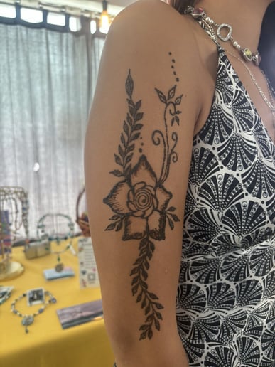 Gallery photo 7 of Henna_By_Hasana