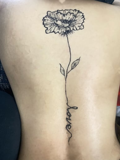 Gallery photo 3 of Henna by Huda