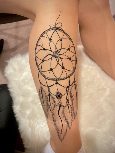 Gallery photo 4 of Henna by Huda