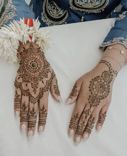 Gallery photo 3 of Golden Coast Henna