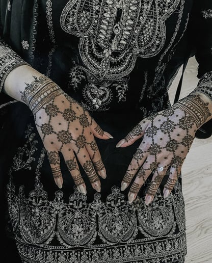 Gallery photo 5 of Golden Coast Henna