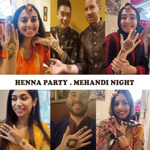 Gallery photo 1 of Henna by Meena