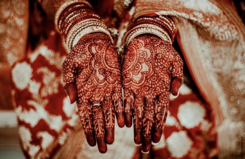 Gallery photo 2 of Henna by RNK