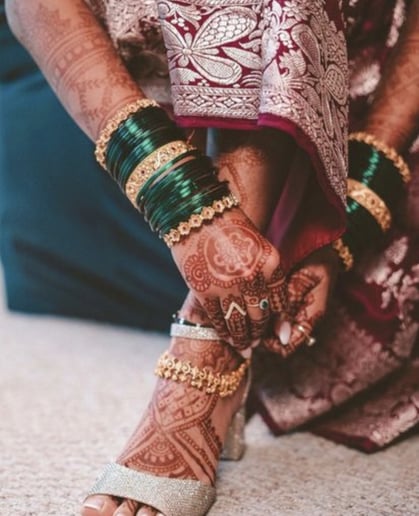 Gallery photo 4 of Henna by RNK