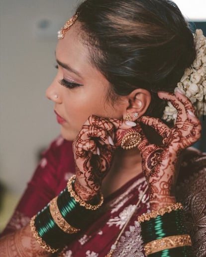 Gallery photo 5 of Henna by RNK