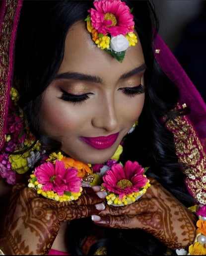 Gallery photo 6 of Henna by RNK