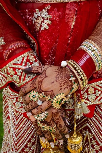 Gallery photo 7 of Henna by RNK