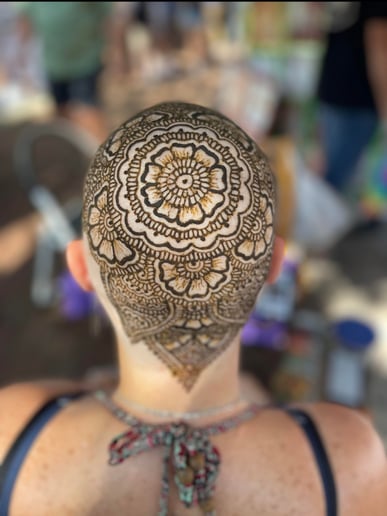 Gallery photo 4 of Henna By Sabah