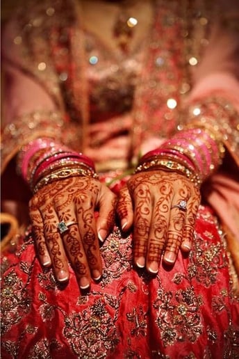 Gallery photo 1 of Henna by Sona