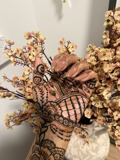 Gallery photo 3 of Henna by Sona