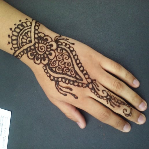 Gallery photo 2 of Henna by Teri