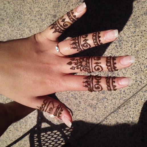 Gallery photo 3 of Henna by Teri
