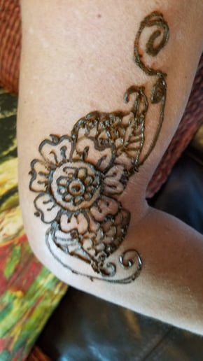 Gallery photo 6 of Henna by Teri