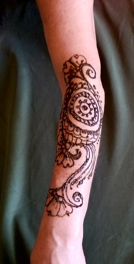 Gallery photo 7 of Henna by Teri