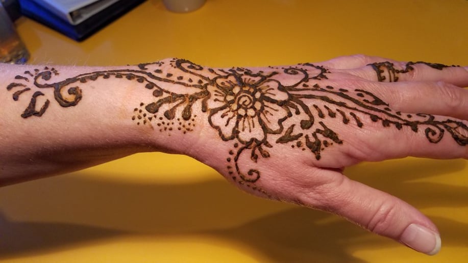Gallery photo 8 of Henna by Teri