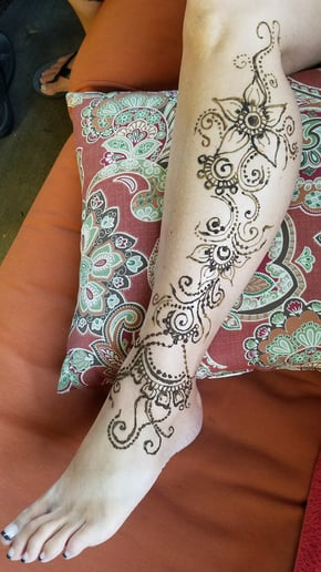 Gallery photo 9 of Henna by Teri