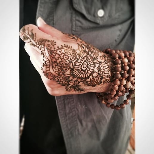 Gallery photo 2 of Henna by Zee