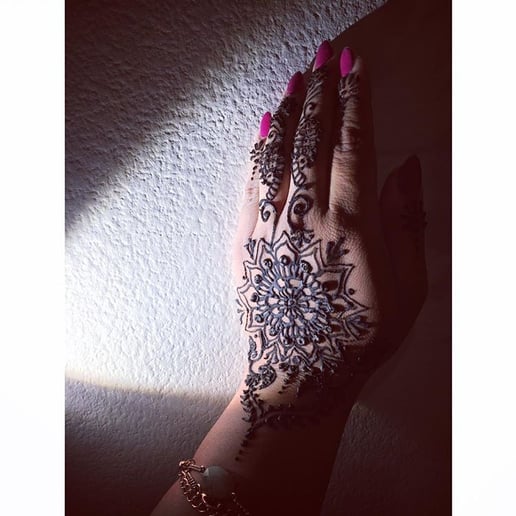 Gallery photo 3 of Henna by Zee