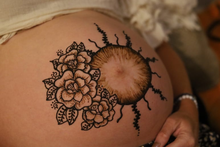 Gallery photo 9 of Henna Creations By Tessa