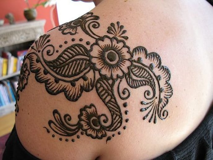 Gallery photo 5 of Henna Designer