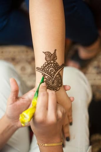 Gallery photo 3 of Henna Designer