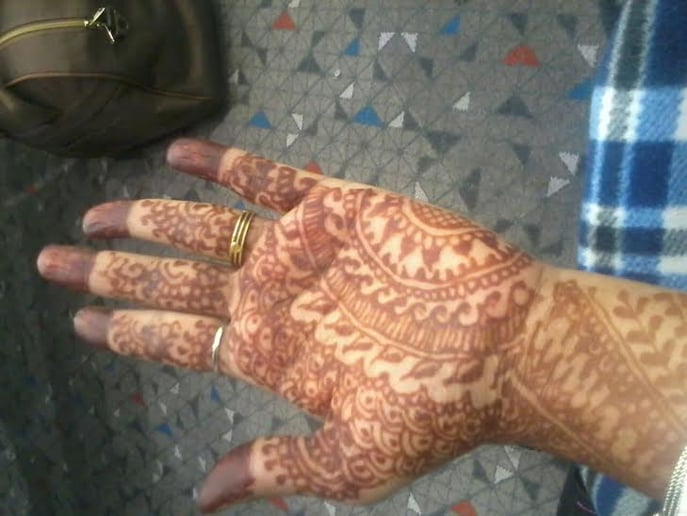 Gallery photo 10 of Henna Designer
