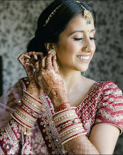 Gallery photo 16 of Henna Rain - Henna Designer
