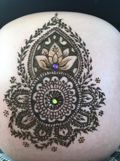 Gallery photo 1 of Henna Happens