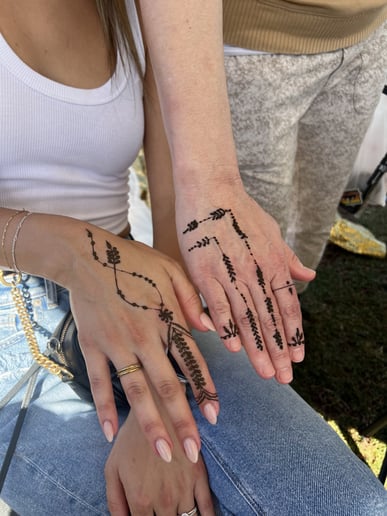 Gallery photo 1 of Henna Haven