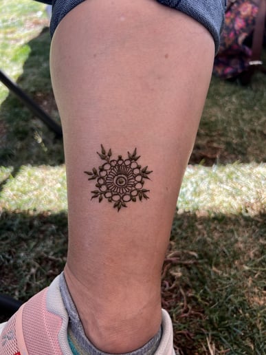 Gallery photo 3 of Henna Haven