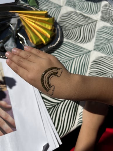 Gallery photo 10 of Henna Haven