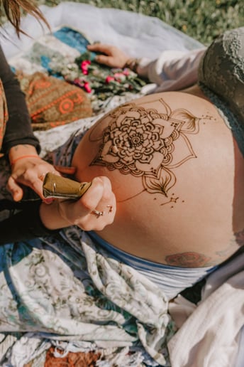 Gallery photo 4 of Henna Magick