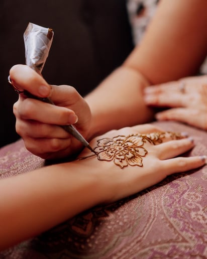 Gallery photo 2 of Henna Magick