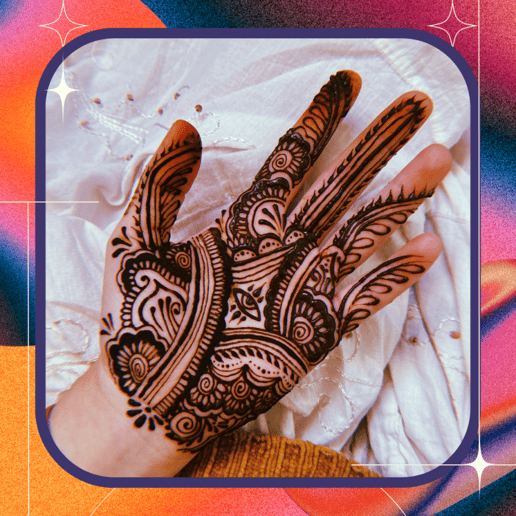 Gallery photo 6 of Henna Magick
