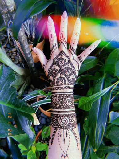 Gallery photo 5 of Henna Magick