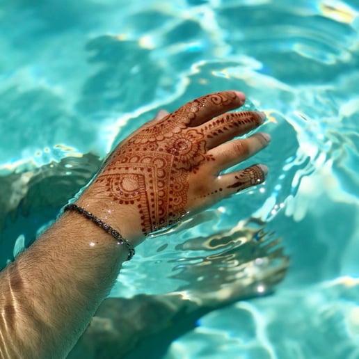 Gallery photo 5 of Gulaabi Henna Services