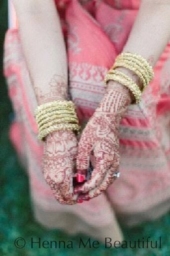 Gallery photo 1 of Henna Me Beautiful