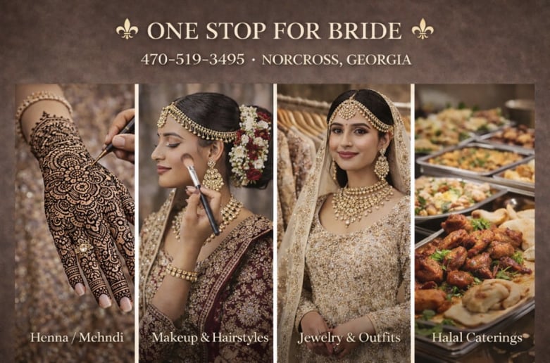 Gallery photo 7 of One Stop for Bride