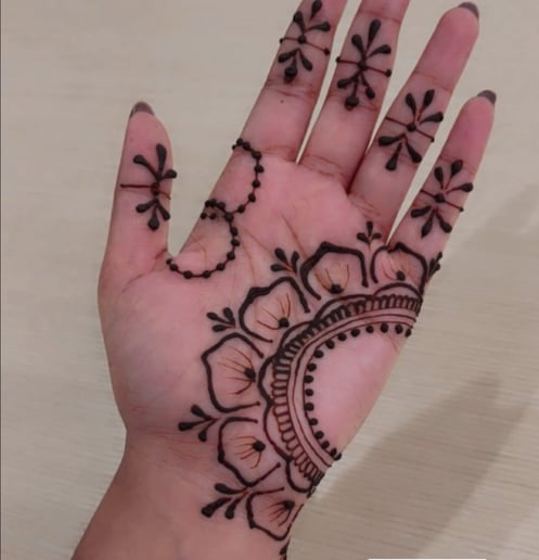 Gallery photo 7 of Ri Henna Parties/Events