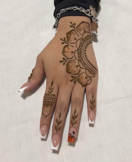 Gallery photo 9 of Ri Henna Parties/Events