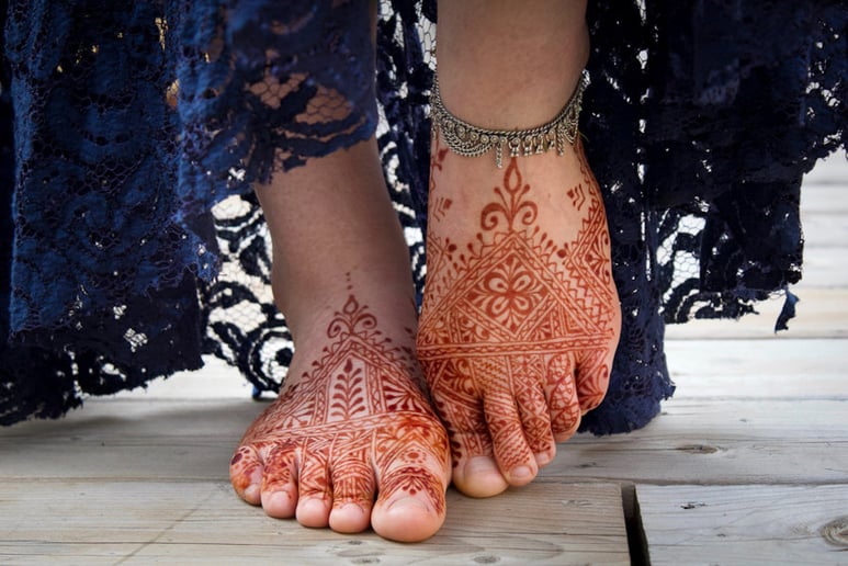 Gallery photo 6 of Henna Planet