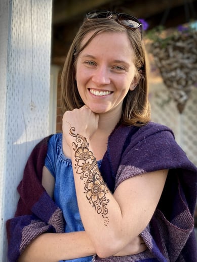 Gallery photo 8 of Henna Planet