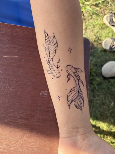 Gallery photo 5 of Henna Pro