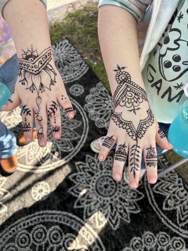Gallery photo 6 of Henna Pro