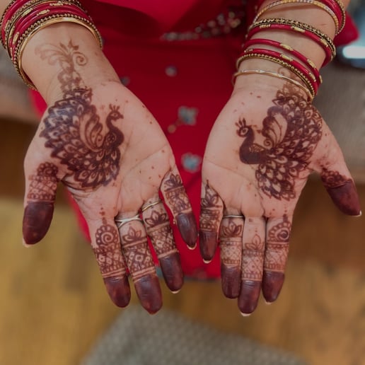 Gallery photo 2 of Henna Royale